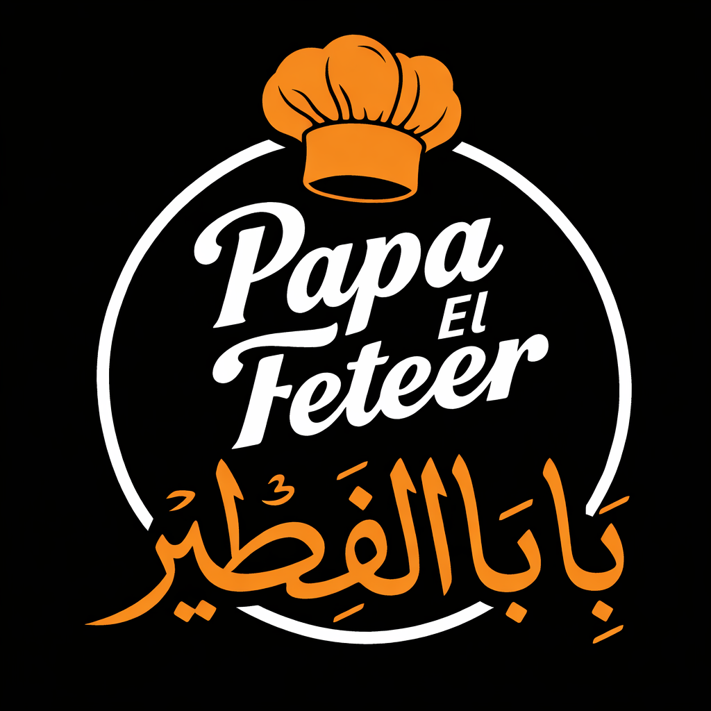 بابا الفطير